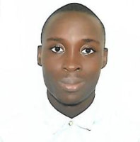 OUSSEINY IBRAHIM SOUMAHORO